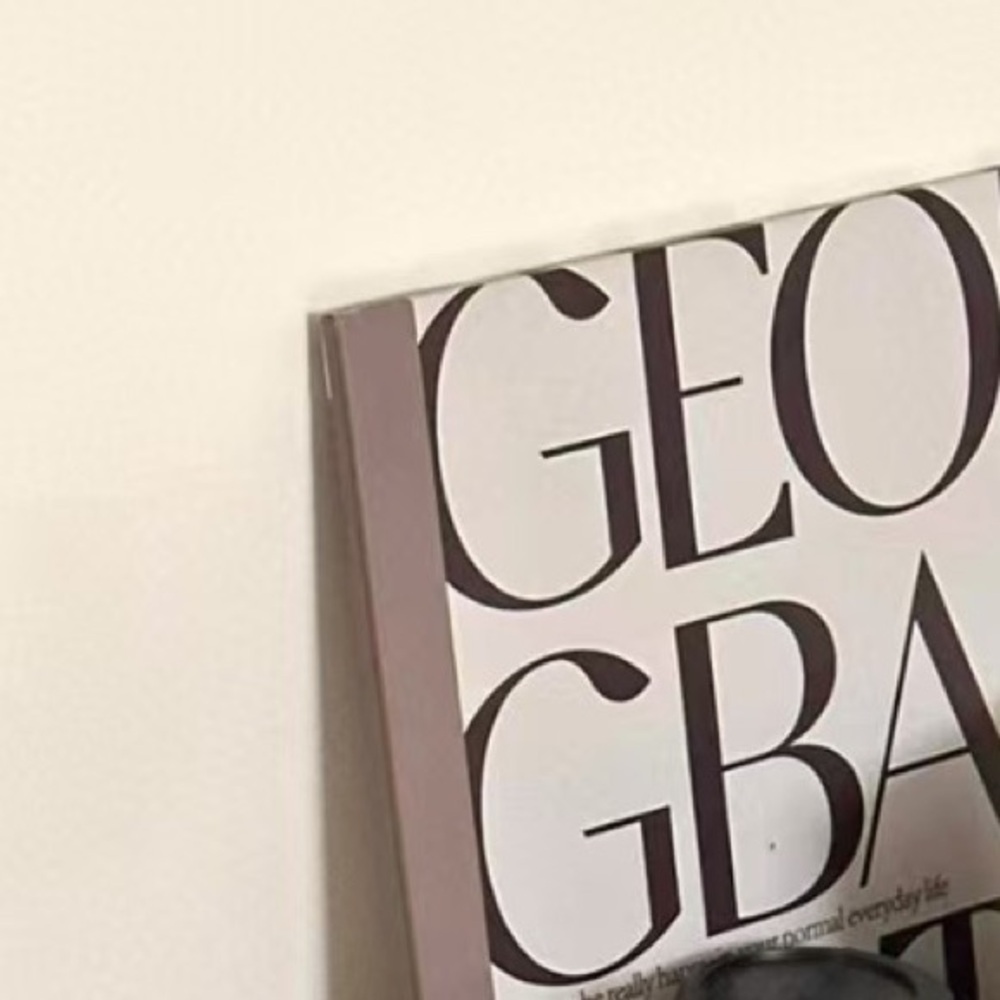 Meet your Posher, Bertha